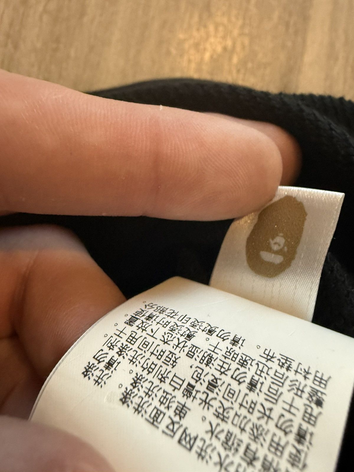 Bape Bape shorts Size US 32 / EU 48 - 9 Thumbnail