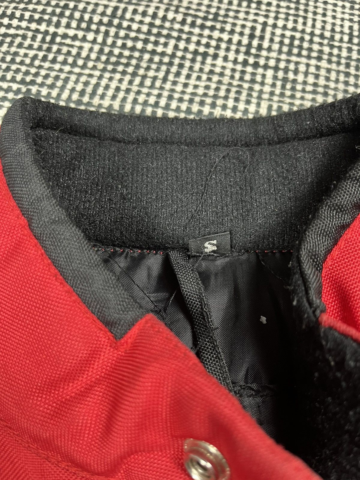 Vintage Vintage South Dakota racing moto jacket Daytona 2000s Size US S / EU 44-46 / 1 - 3 Thumbnail