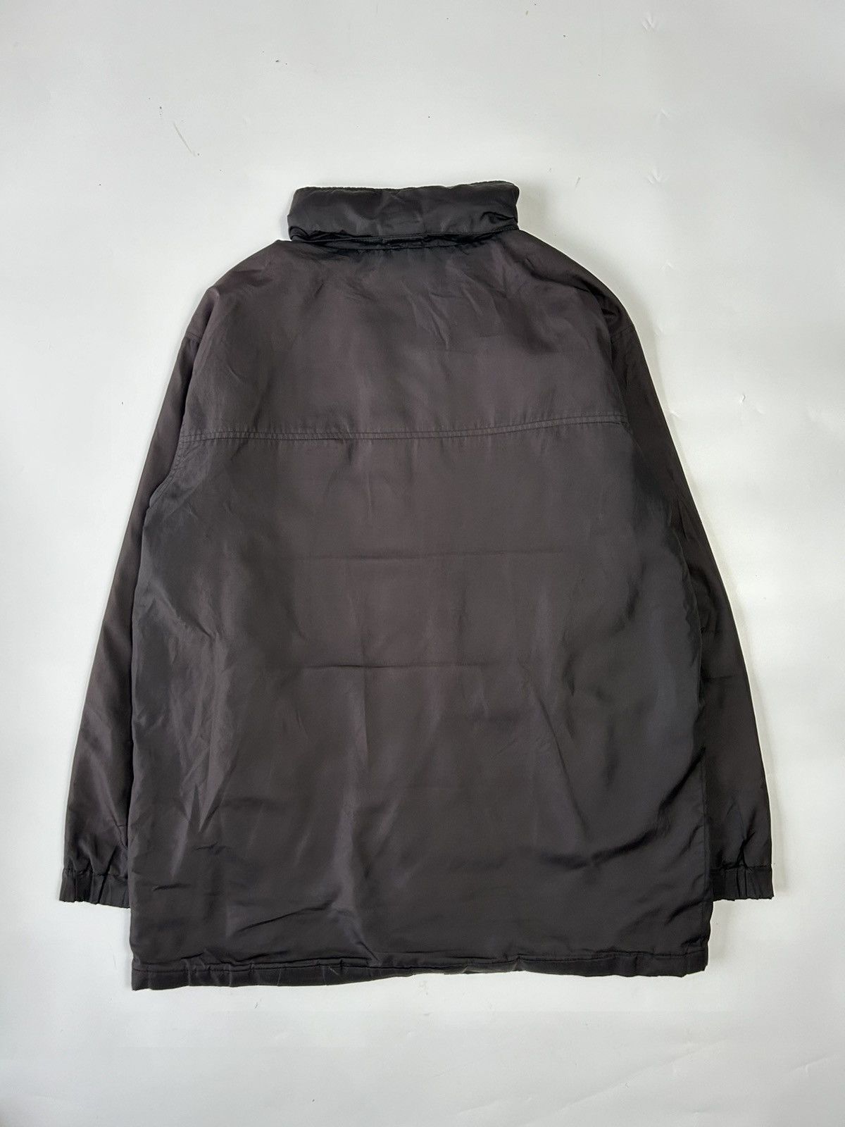 Designer × MCM MCM LEGERE LIGTH JACKET Size US XL / EU 56 / 4 - 6 Thumbnail