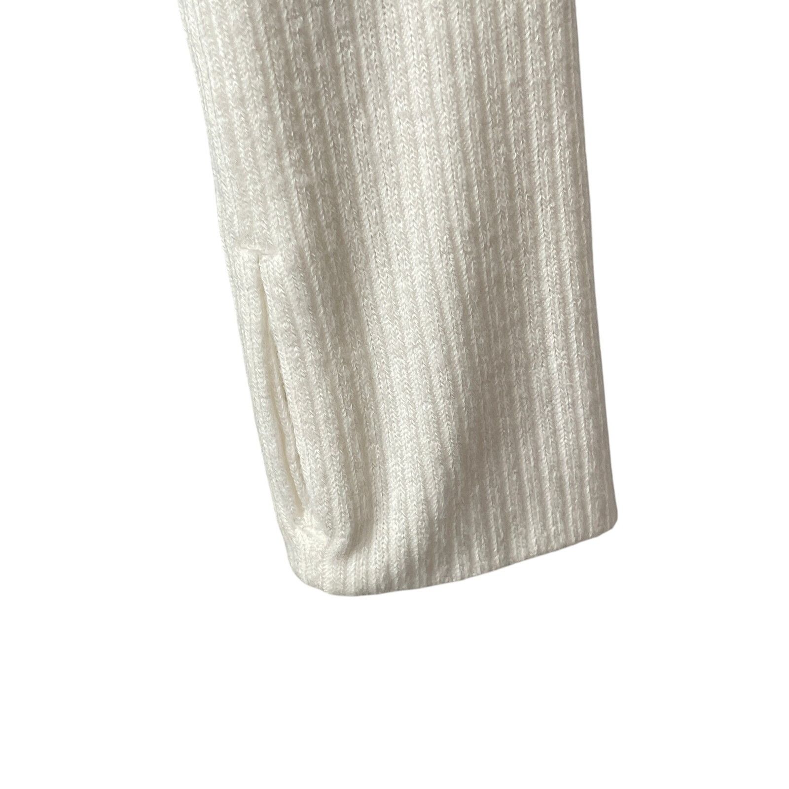 Free People Free People We The Free Waffle Knit Tunic Tee Shirt Size XS Size XS / US 0-2 / IT 36-38 - 4 Thumbnail