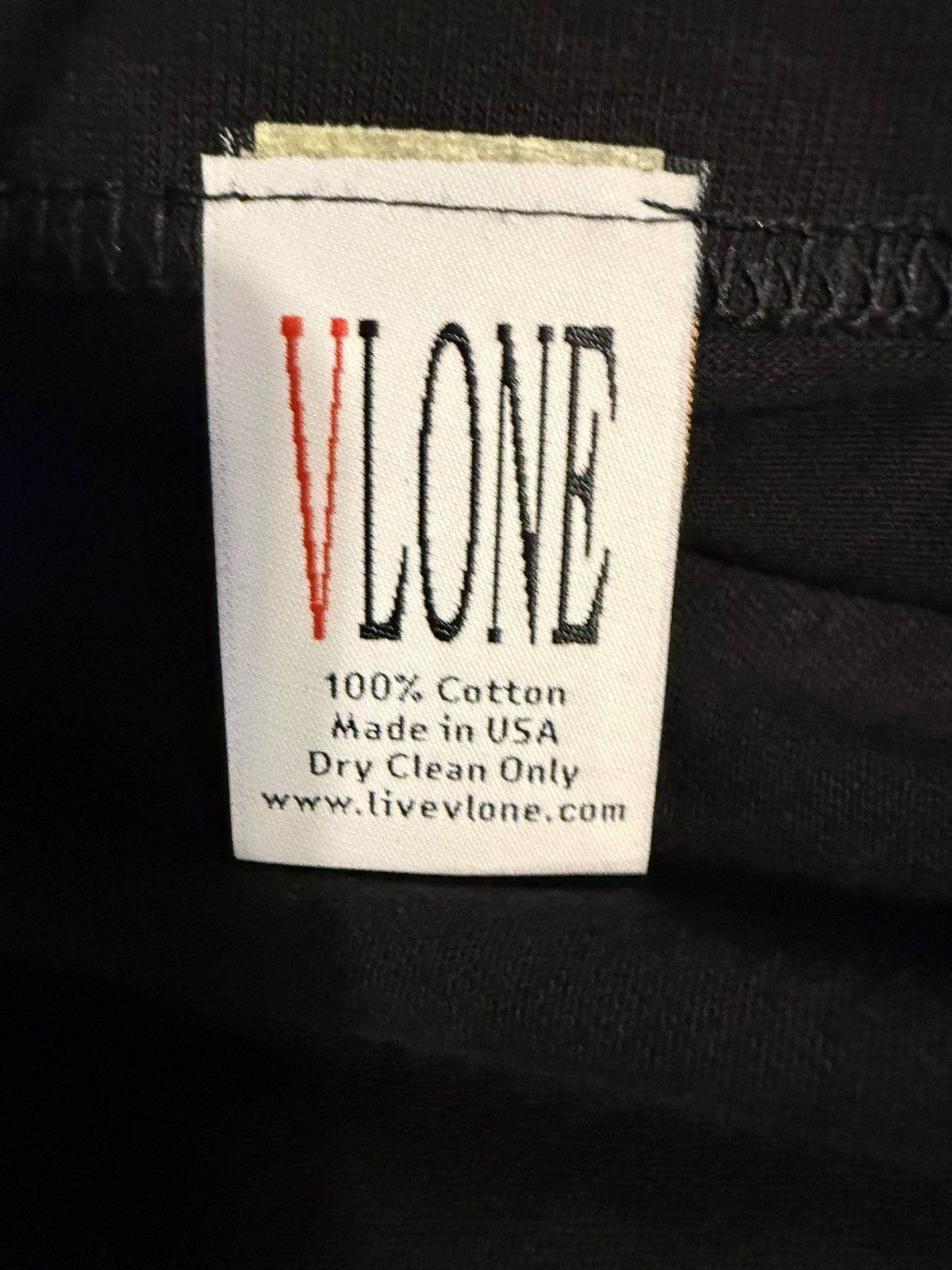 Vlone VLONE Friends Green Logo T-Shirt Size Large Size US L / EU 52-54 / 3 - 4 Thumbnail
