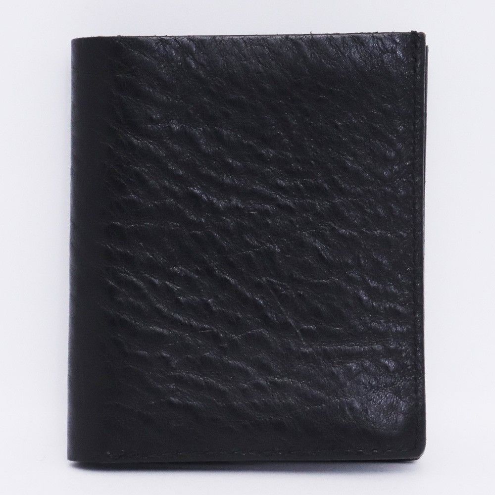 Isamu Katayama Backlash Isamu Katayama Backlash Black Italian Shoulder Wallet Size F Size ONE SIZE - 1 Thumbnail