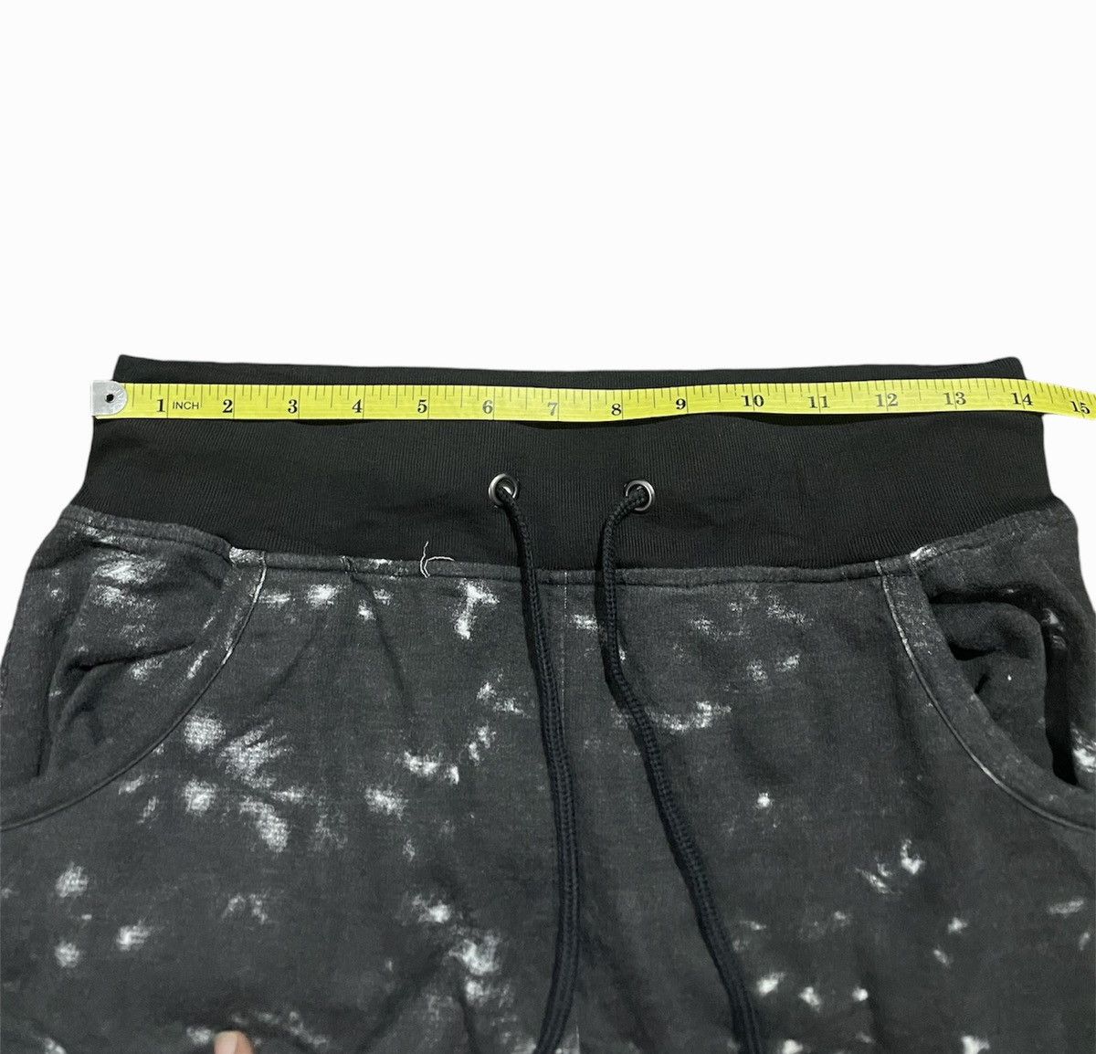 GOA 00s GOA Style Cargo Skirt Bondage Japanese Brand Size US 28 / EU 44 - 21 Thumbnail