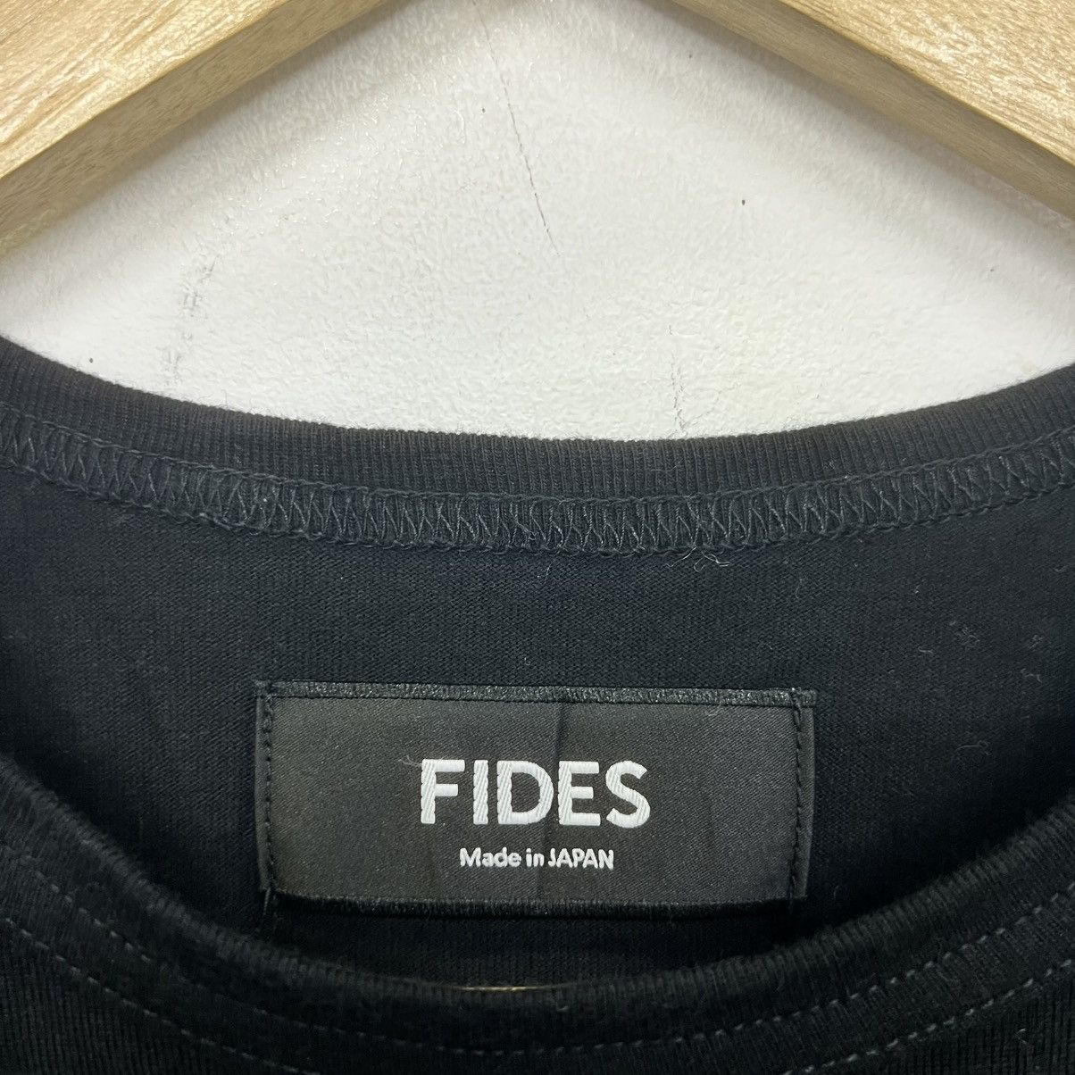 Japanese Brand FIDES X CAPTAIN TSUBASA ANIME GRAPHIC TSHIRT Size US M / EU 48-50 / 2 - 8 Thumbnail