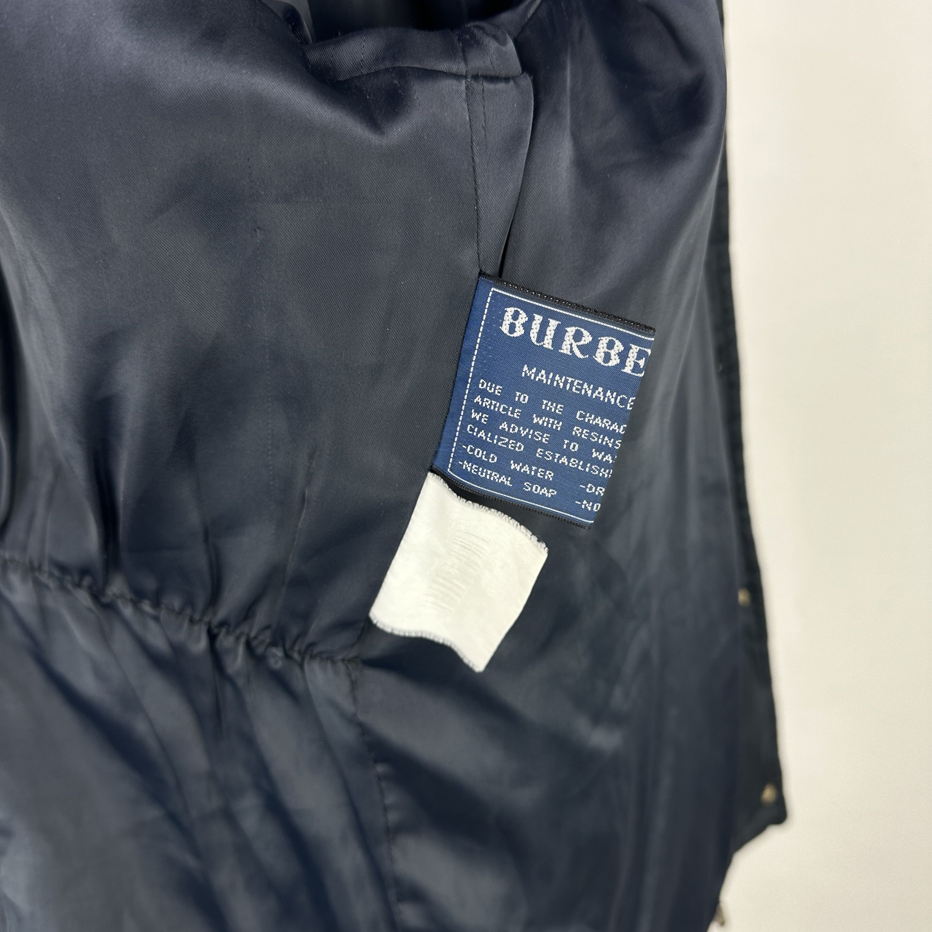 Burberry Piumino Burberry – 42 IT Size M / US 6-8 / IT 42-44 - 8 Thumbnail