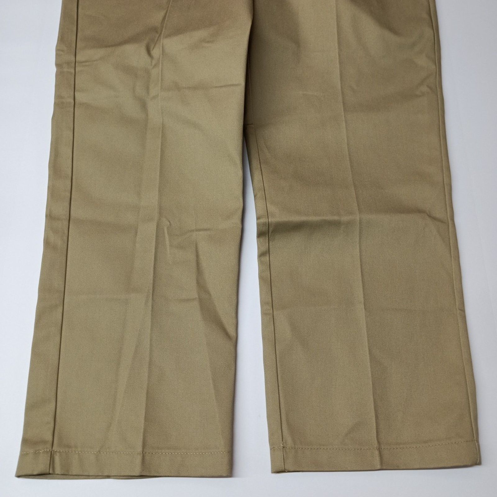 Dickies Dickies 874 Work Pants Men's 42x32 Khaki Original Fit Size US 42 / EU 58 - 3 Thumbnail