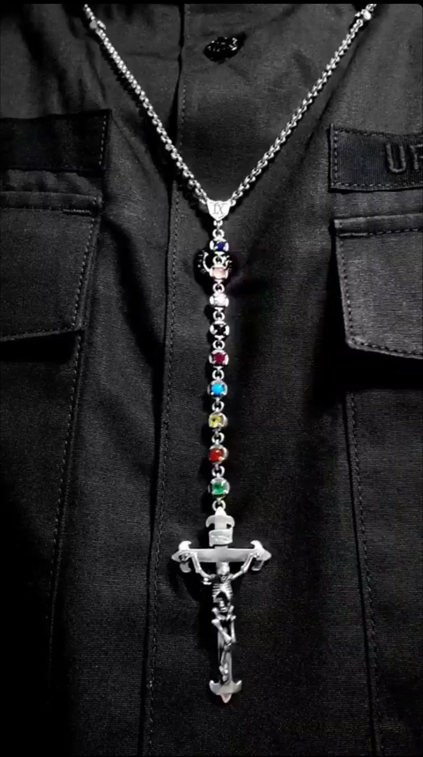 Magical Design × Number (N)ine RARE number nine x magical