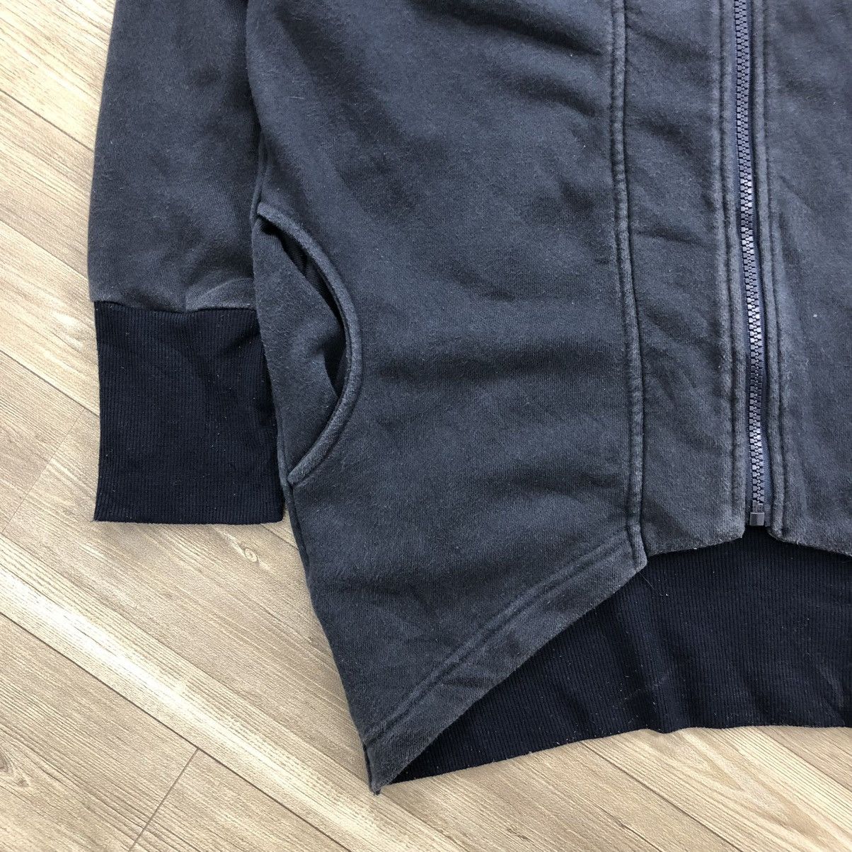 Issey Miyake 2000s Issey Miyake PLST Full Double Zipper Jacket Lgb Style Size US M / EU 48-50 / 2 - 9 Thumbnail