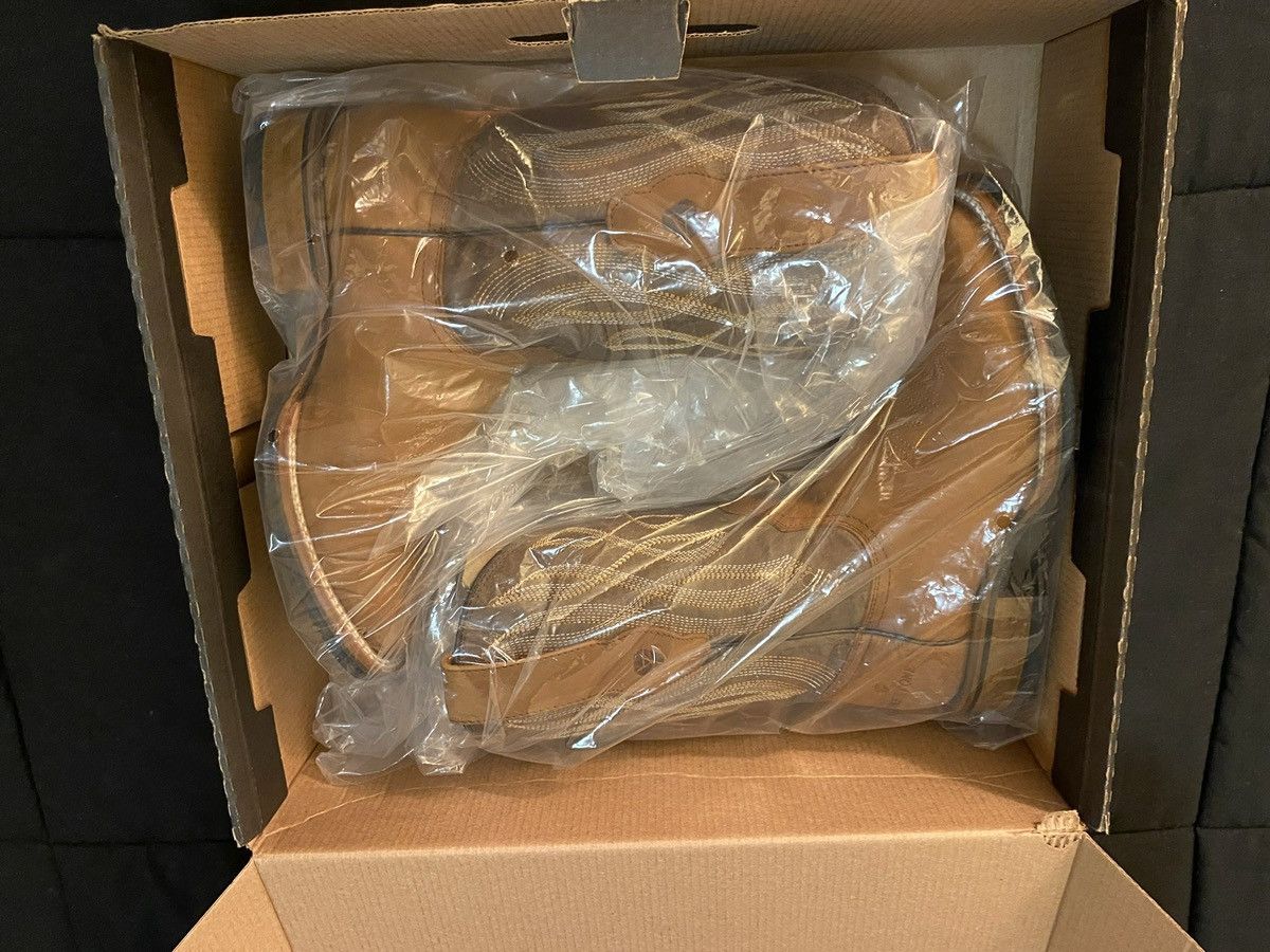 Other Cowboy Boots/Botas Size US 6 / EU 39 - 3 Thumbnail