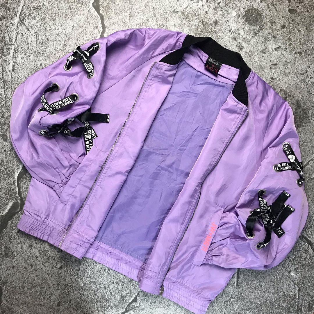 Japanese Brand JEWELUNA X ME Japanese vintage brand Size XL / US 12-14 / IT 48-50 - 5 Thumbnail