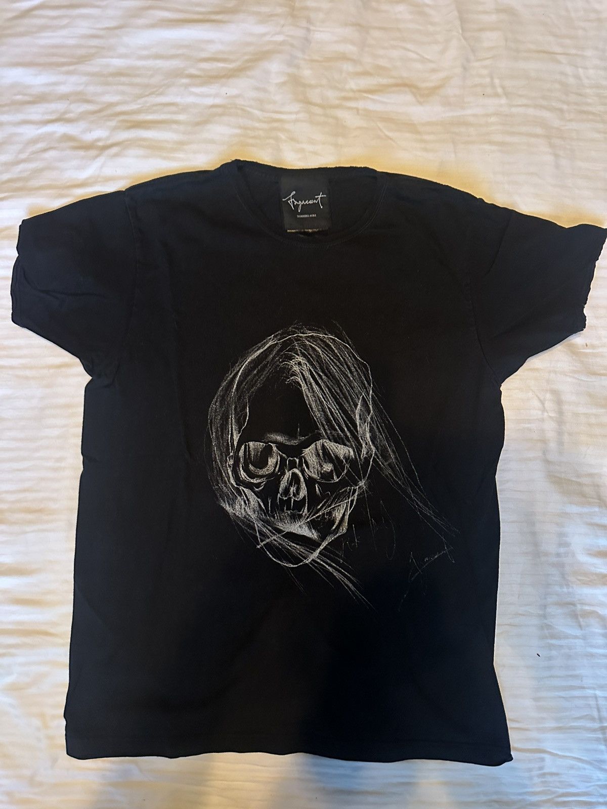 Fagassent Toshiki Aoki | Grailed