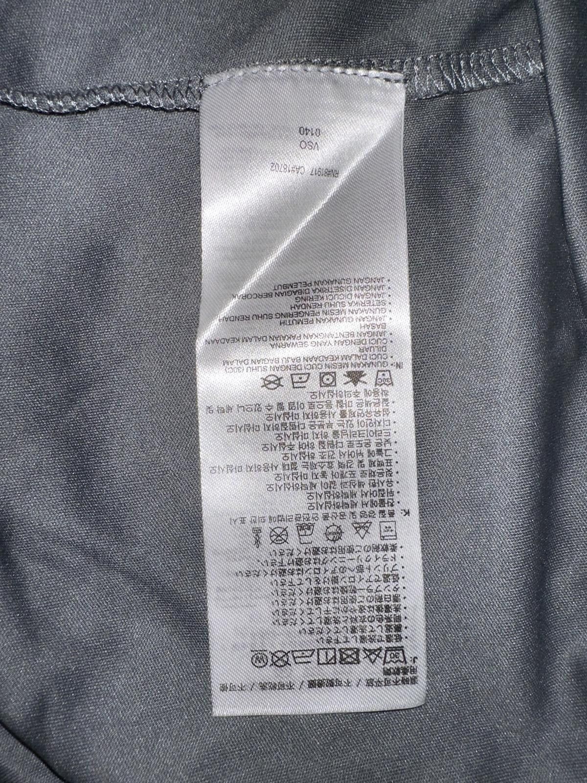 Nike Nike Big Kids (Boy’s) Dri-Fit I Am Elite T-Shirt Size US XXS / EU 40 - 7 Thumbnail