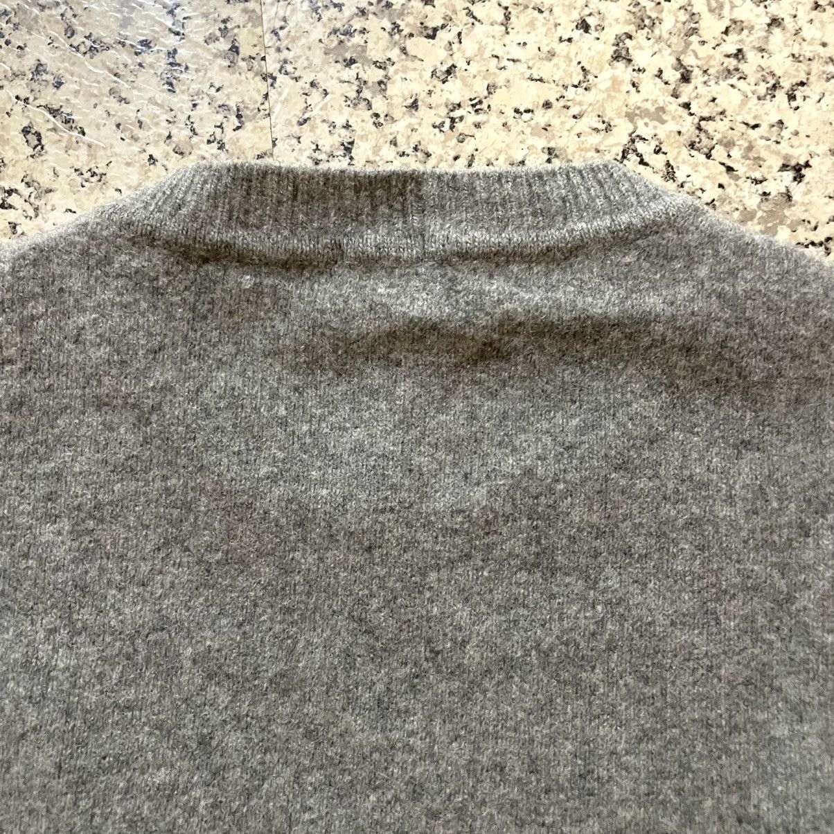 Iceberg ARCHIVE History Iceberg "Bad Wolf" Cigar Patchwork Wool Size US S / EU 44-46 / 1 - 15 Thumbnail