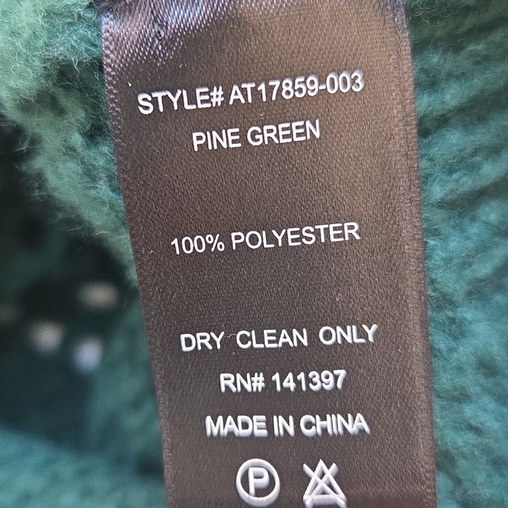 ASTR The Label Astr Emerald Knit Cardigan Small Size S / US 4 / IT 40 - 5 Thumbnail
