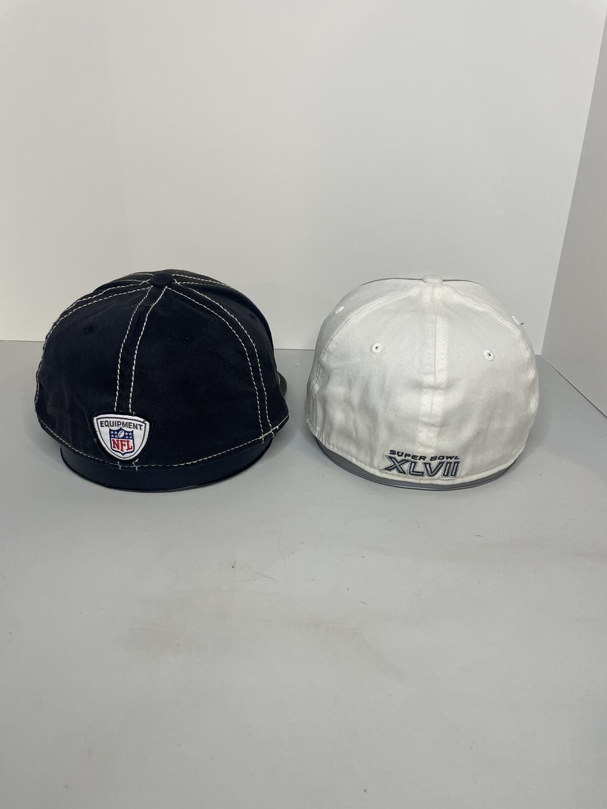 Reebok Baltimore Ravens NFL Reebok and 2012 Champions Lot - S/M Size ONE SIZE - 4 Thumbnail
