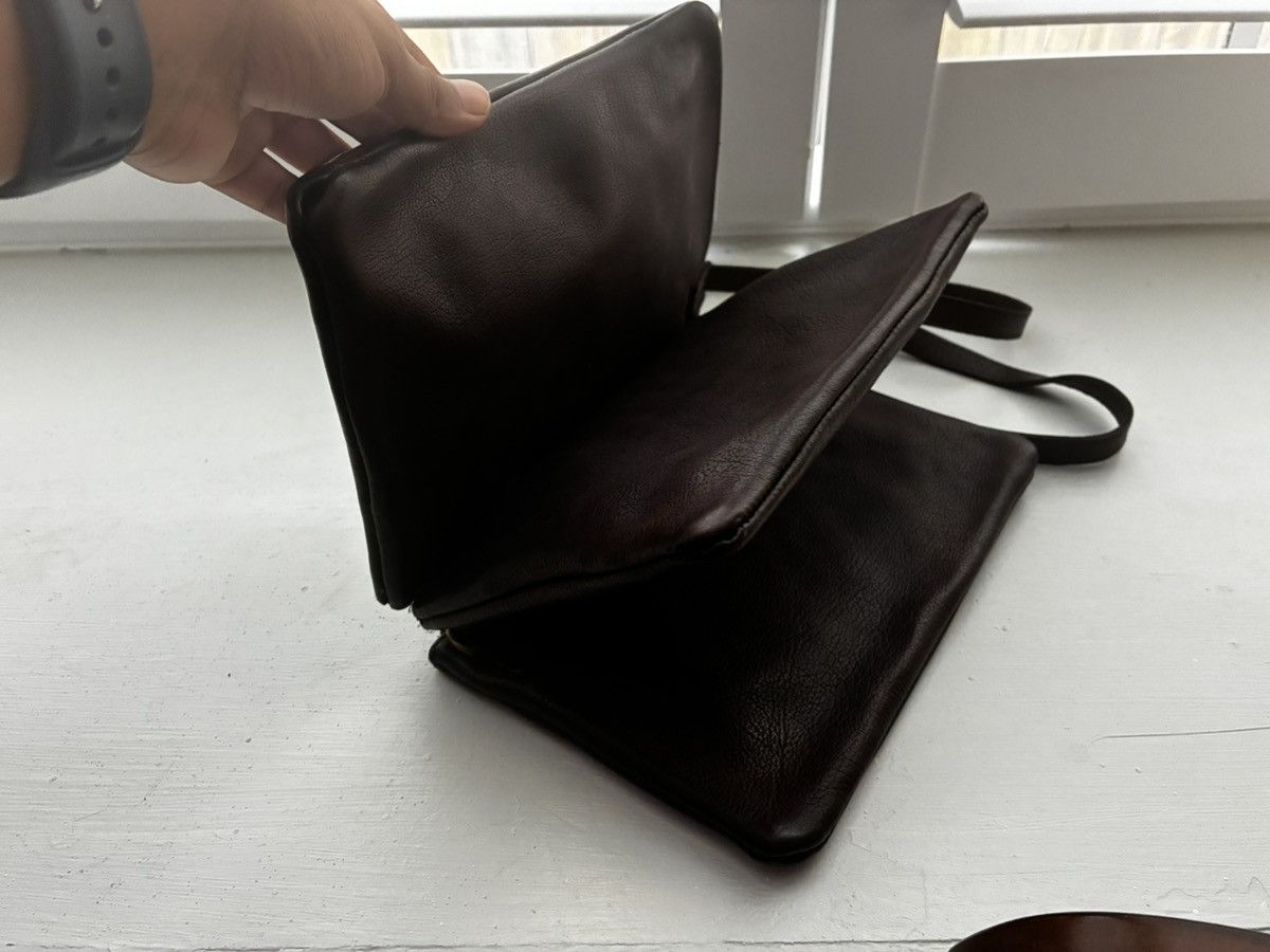 Frye Brown Frye studded crossbody bag Size ONE SIZE - 4 Thumbnail