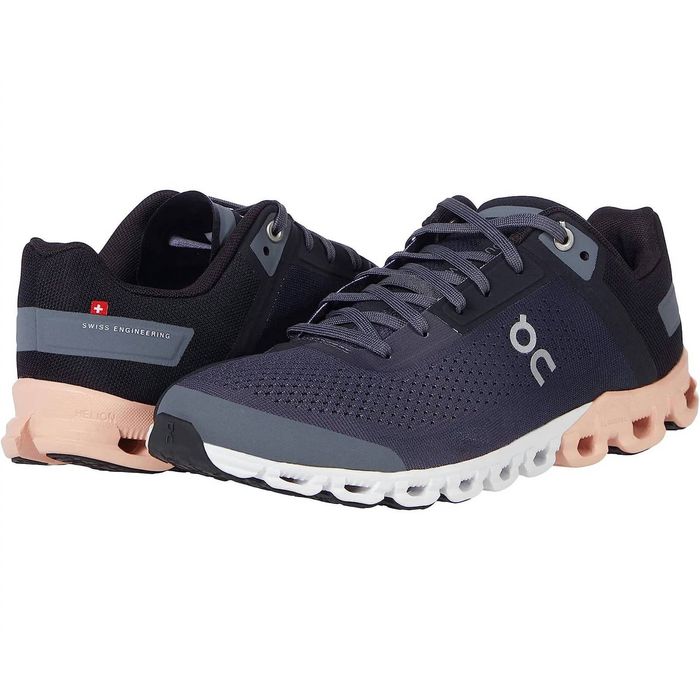 on cloudflow rock rose