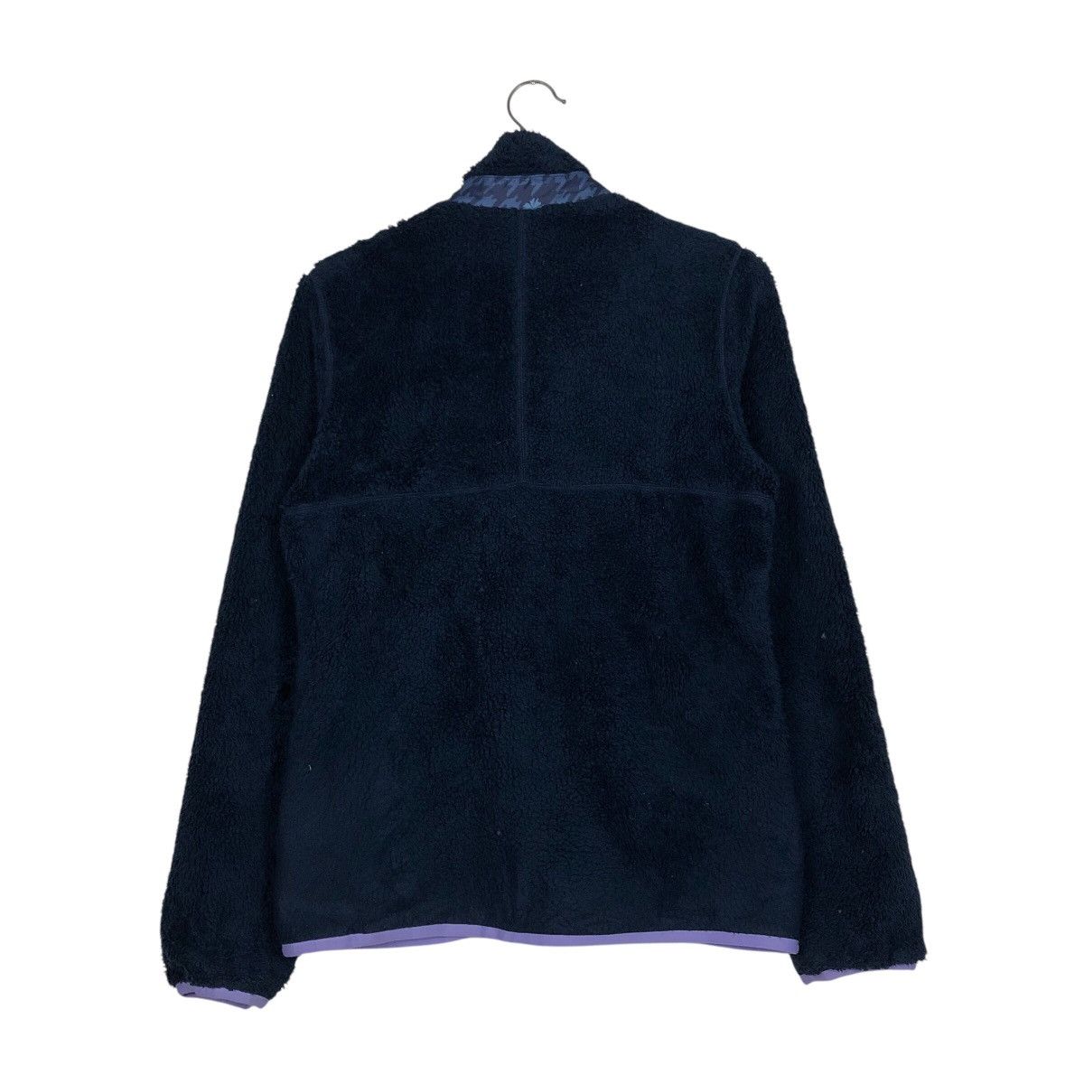 Adidas 📌Vintage Adidas Neo Fleece Zipper Jacket Size US M / EU 48-50 / 2 - 9 Thumbnail