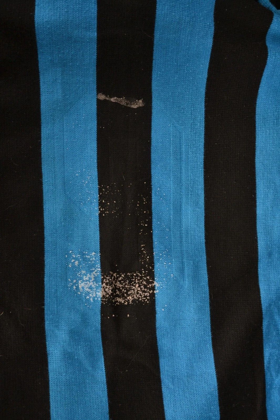 Other INTER MILAN 1985/1986 FOOTBALL SHIRT MEC SPORT SIZE M ADULT Size US M / EU 48-50 / 2 - 5 Thumbnail