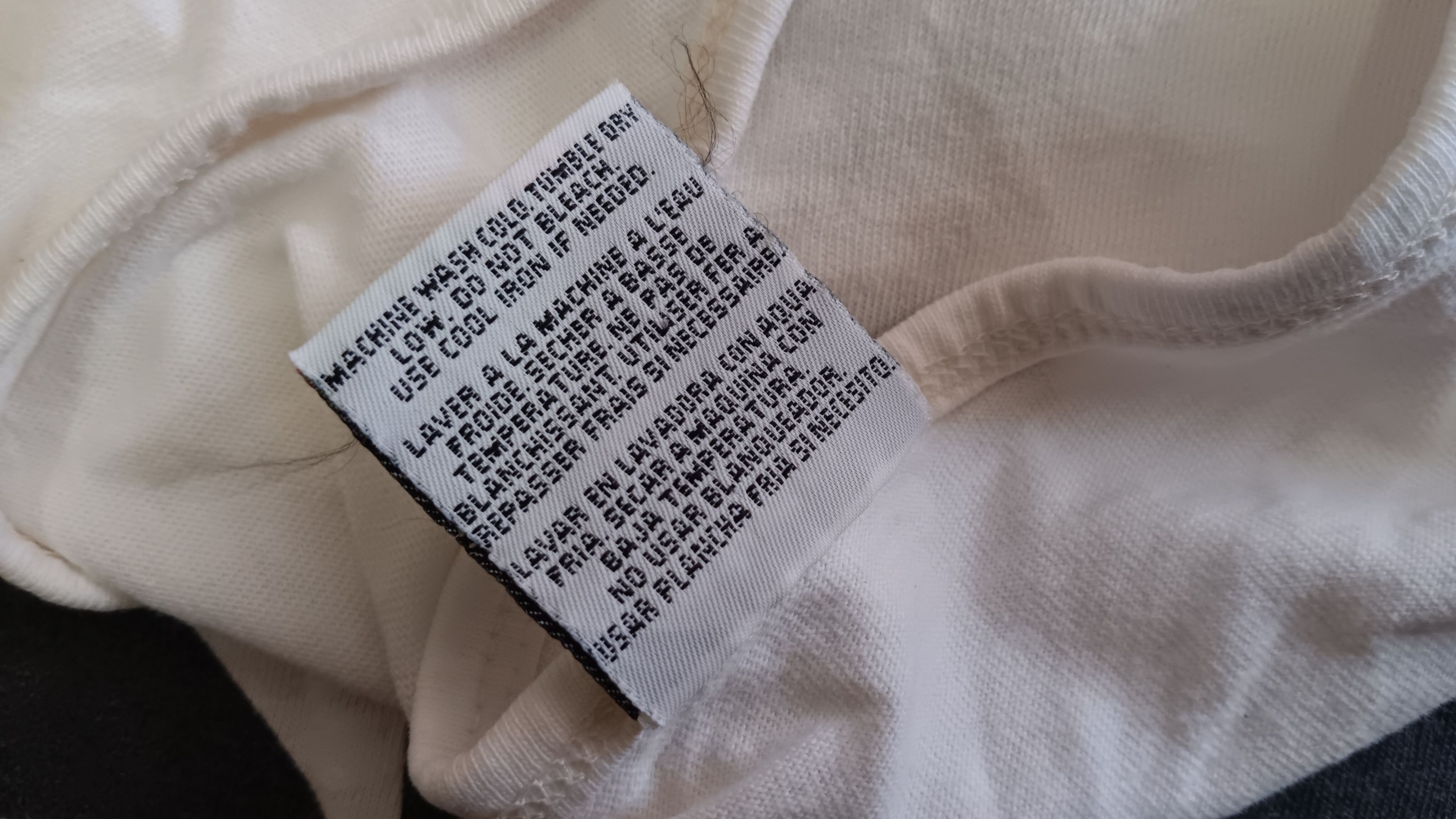 Adidas Vintage | Adidas Tank Top Size US L / EU 52-54 / 3 - 3 Thumbnail