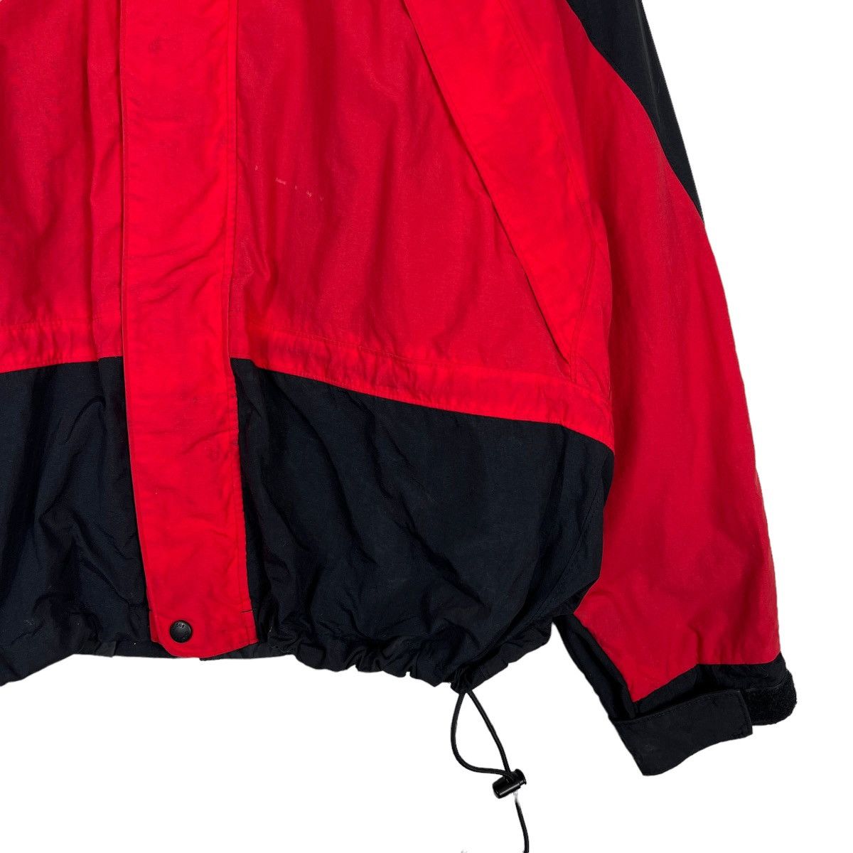 Adidas 🔥 90s VINTAGE ADIDAS ADVENTURE MOUNTAIN OUTDOOR JACKET Size US M / EU 48-50 / 2 - 8 Thumbnail