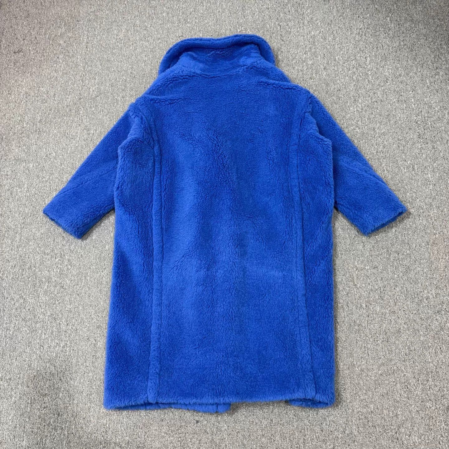 Max Mara Maxmara Main Line Teddy Coat Size S 99 New Size S / US 4 / IT 40 - 3 Thumbnail