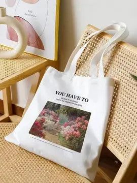 Japanese Brand TOTE BAG VINTAGE JAPANANESE BRAND Size ONE SIZE - 1 Thumbnail