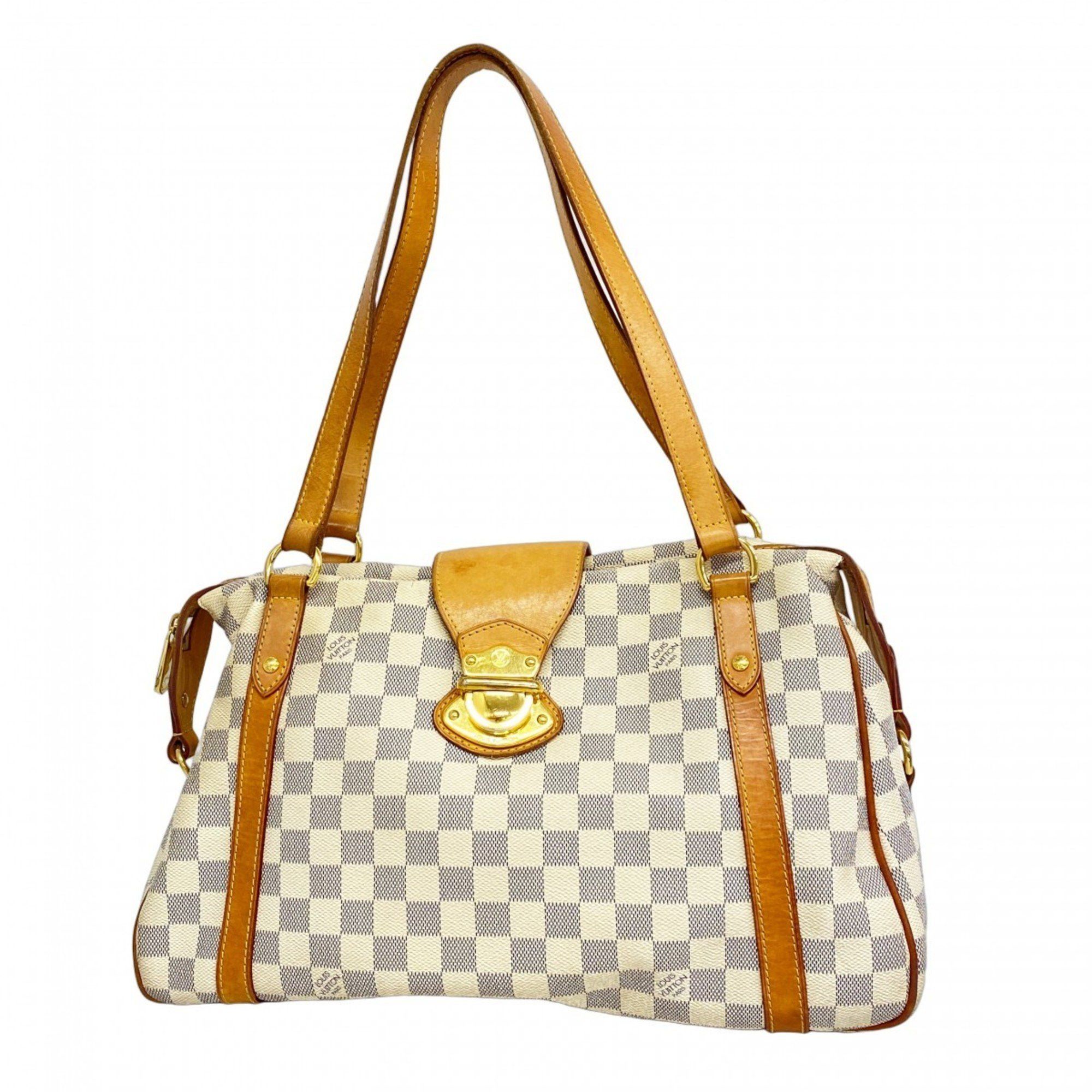 Louis Vuitton Louis Vuitton Stresa shoulder Size ONE SIZE - 1 Thumbnail
