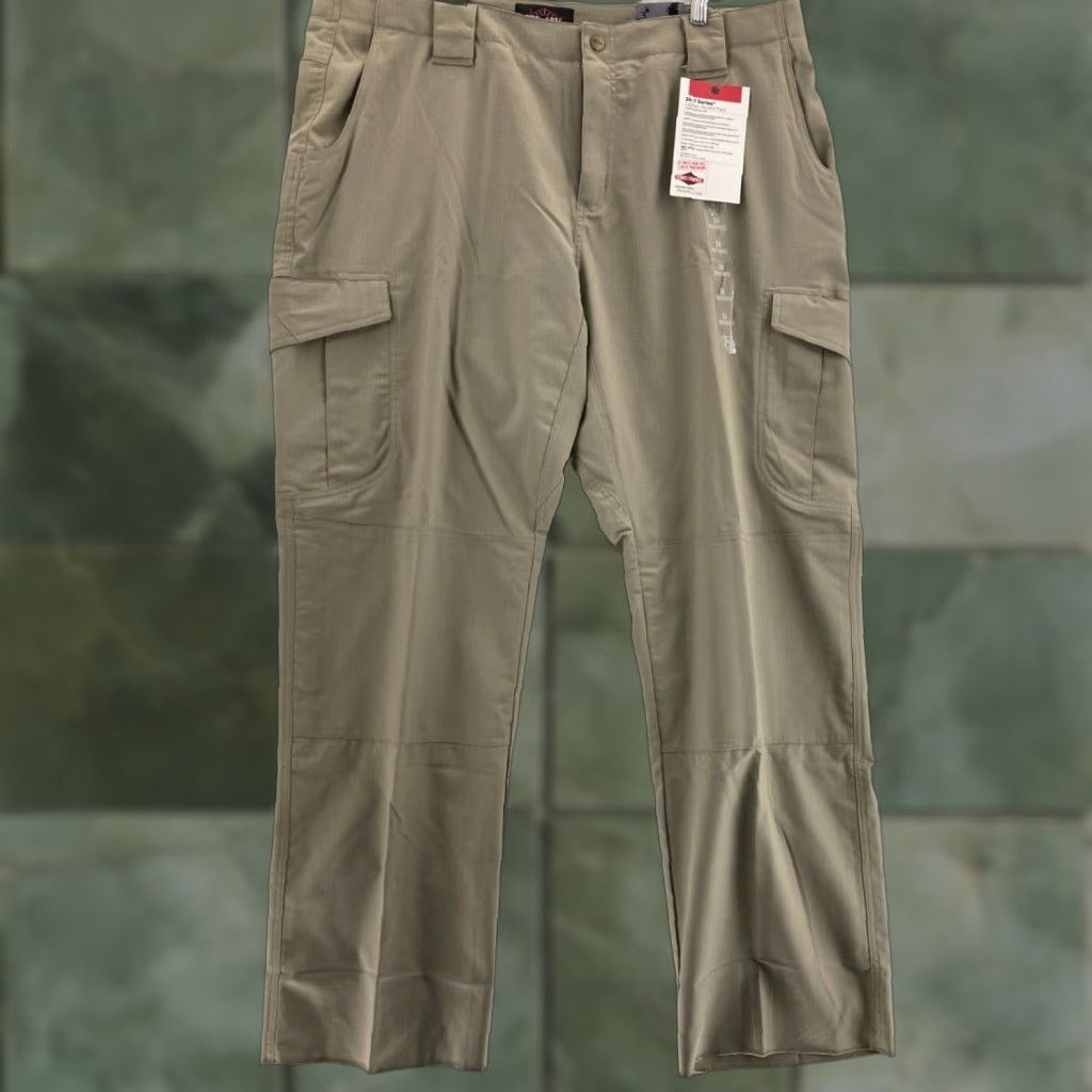 Vintage Tru-Spec 24-7 Ascent Pants Womens 24 NWT Size 42" / US 20 - 1 Thumbnail