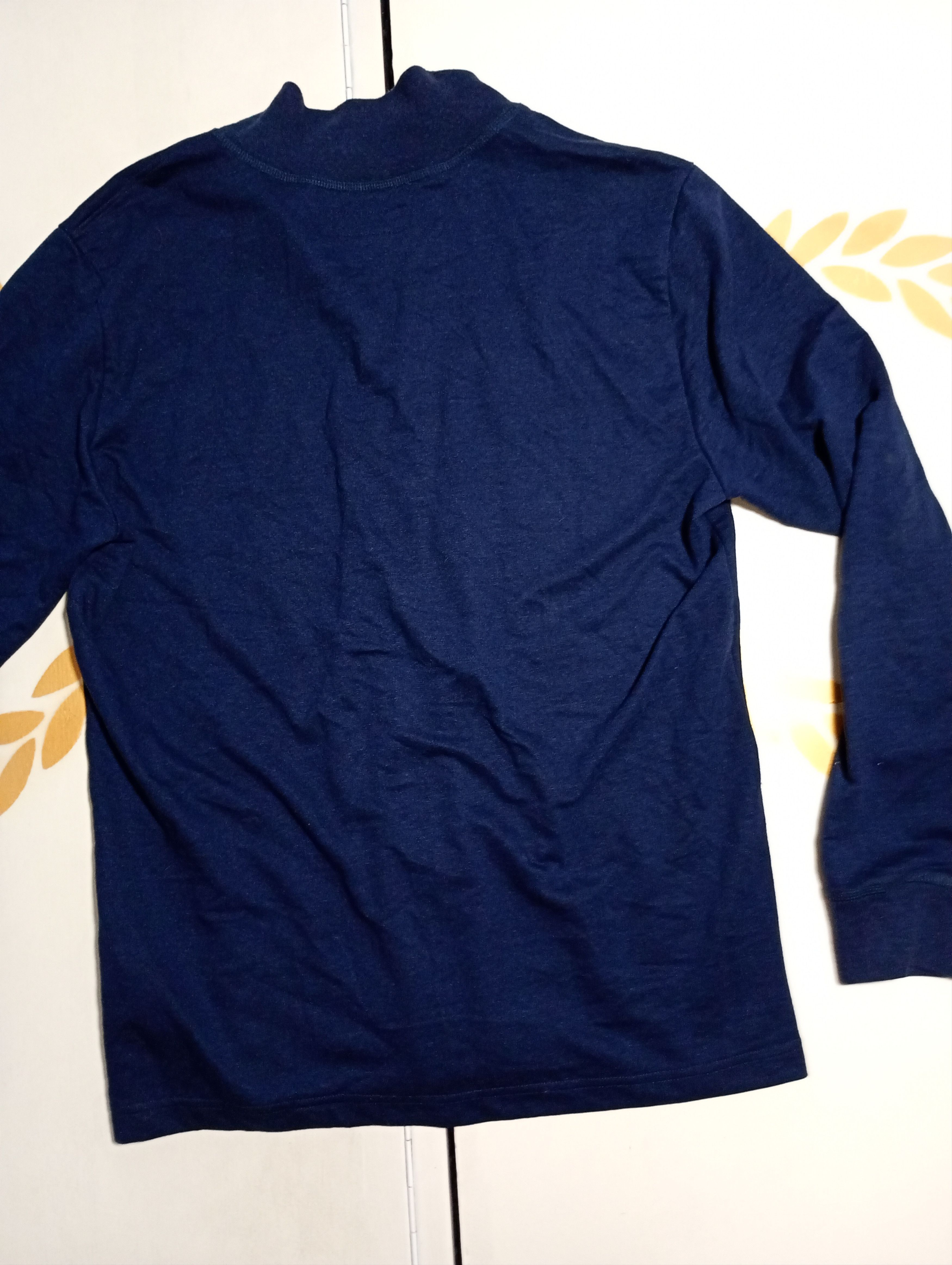 Polo Ralph Lauren Polo Ralph Lauren Sleepwear Zip Cardigan Size US M / EU 48-50 / 2 - 9 Thumbnail