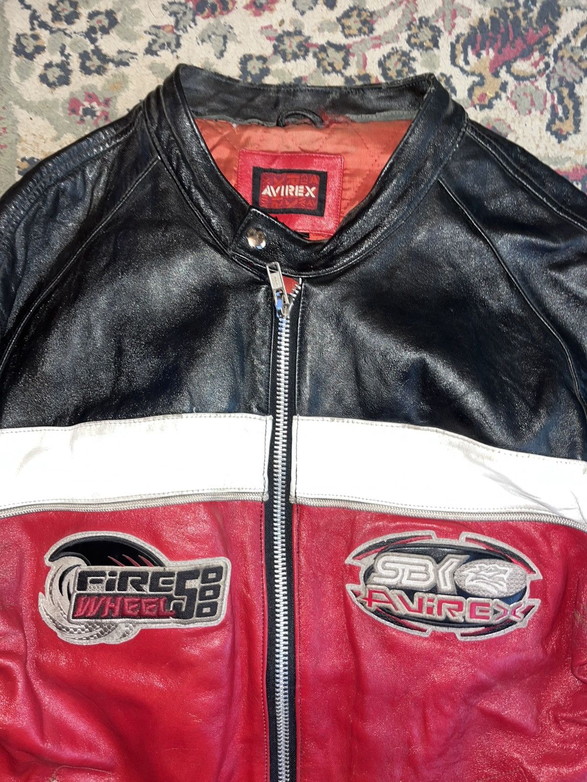 Avirex Avirex jacket Size US XXL / EU 58 / 5 - 6 Thumbnail