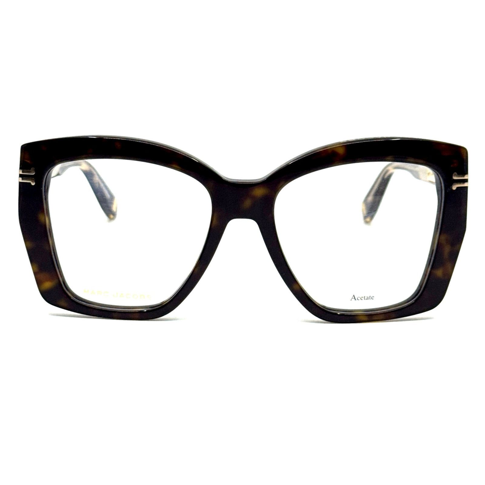 Marc Jacobs New, MARC JACOBS Eyeglasses MJ1064 KRZ Authentic Size ONE SIZE - 2 Thumbnail
