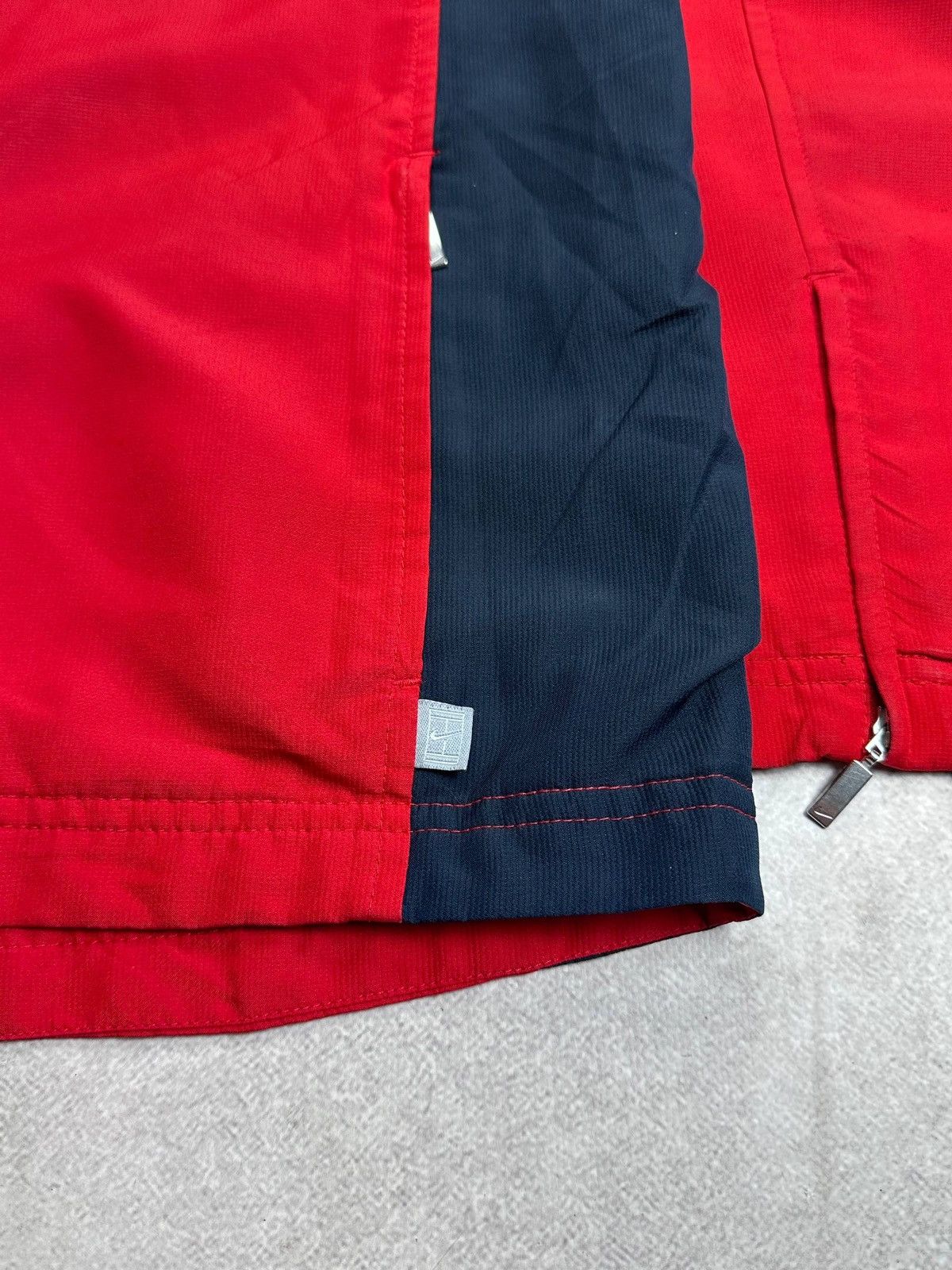 Nike Vintage Nike TN Skepta Nylon Y2K Tracksuit Rare L Size US L / EU 52-54 / 3 - 6 Thumbnail