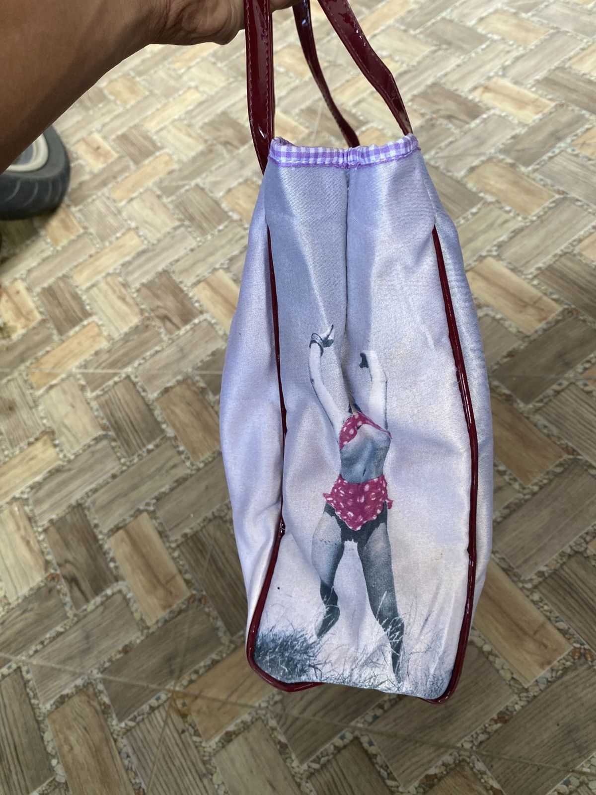 Anya Hindmarch Anya hindmarch tote bag Size ONE SIZE - 3 Thumbnail