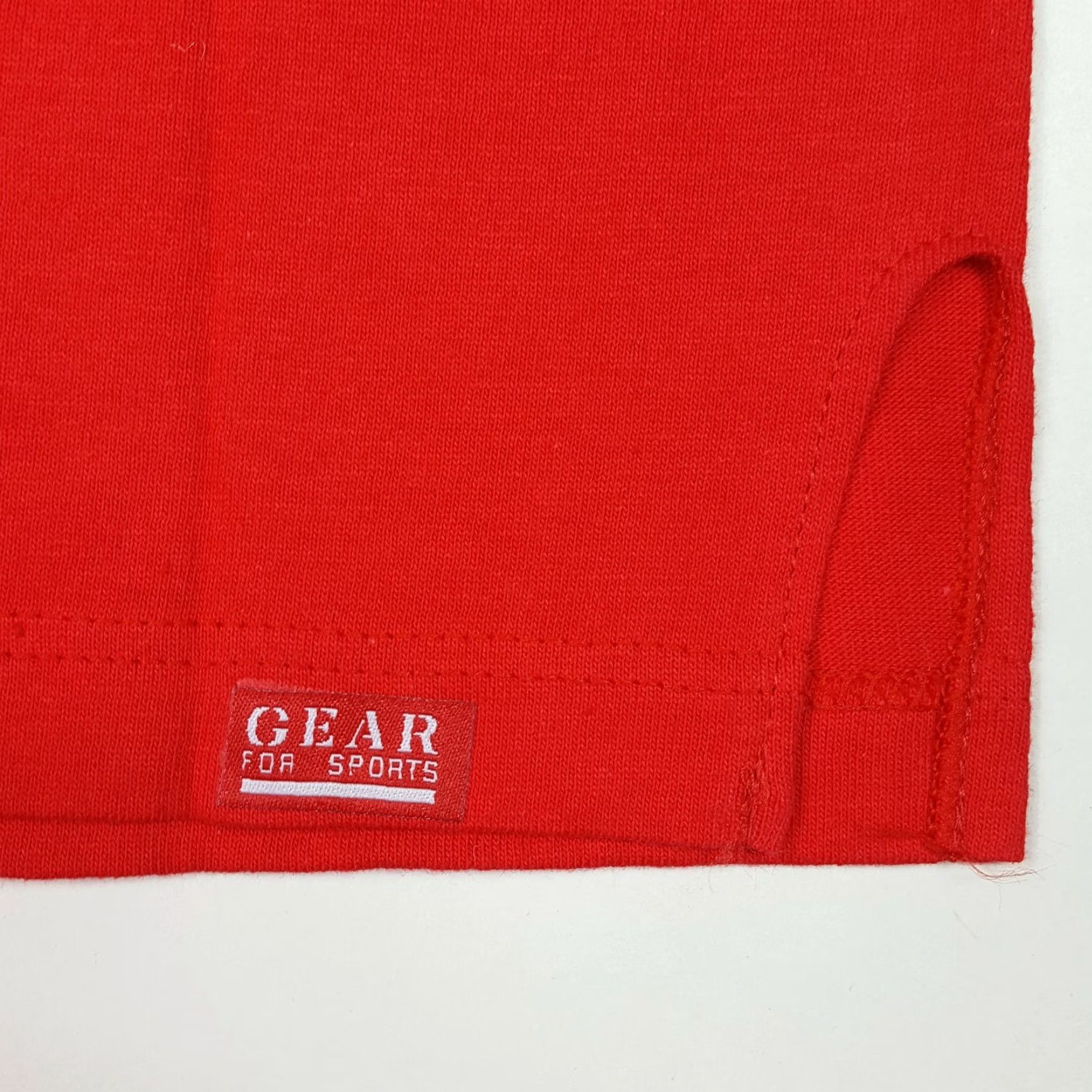Nautica VINTAGE Y2K Holly Creek Resort Navy? Red Nautical Outdoor T Shirt Boat? No, can't add. Size US L / EU 52-54 / 3 - 5 Thumbnail