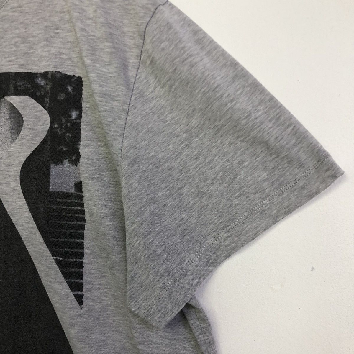 Carven × Japanese Brand Carven Skate grafiti Tshirt Size US L / EU 52-54 / 3 - 4 Thumbnail