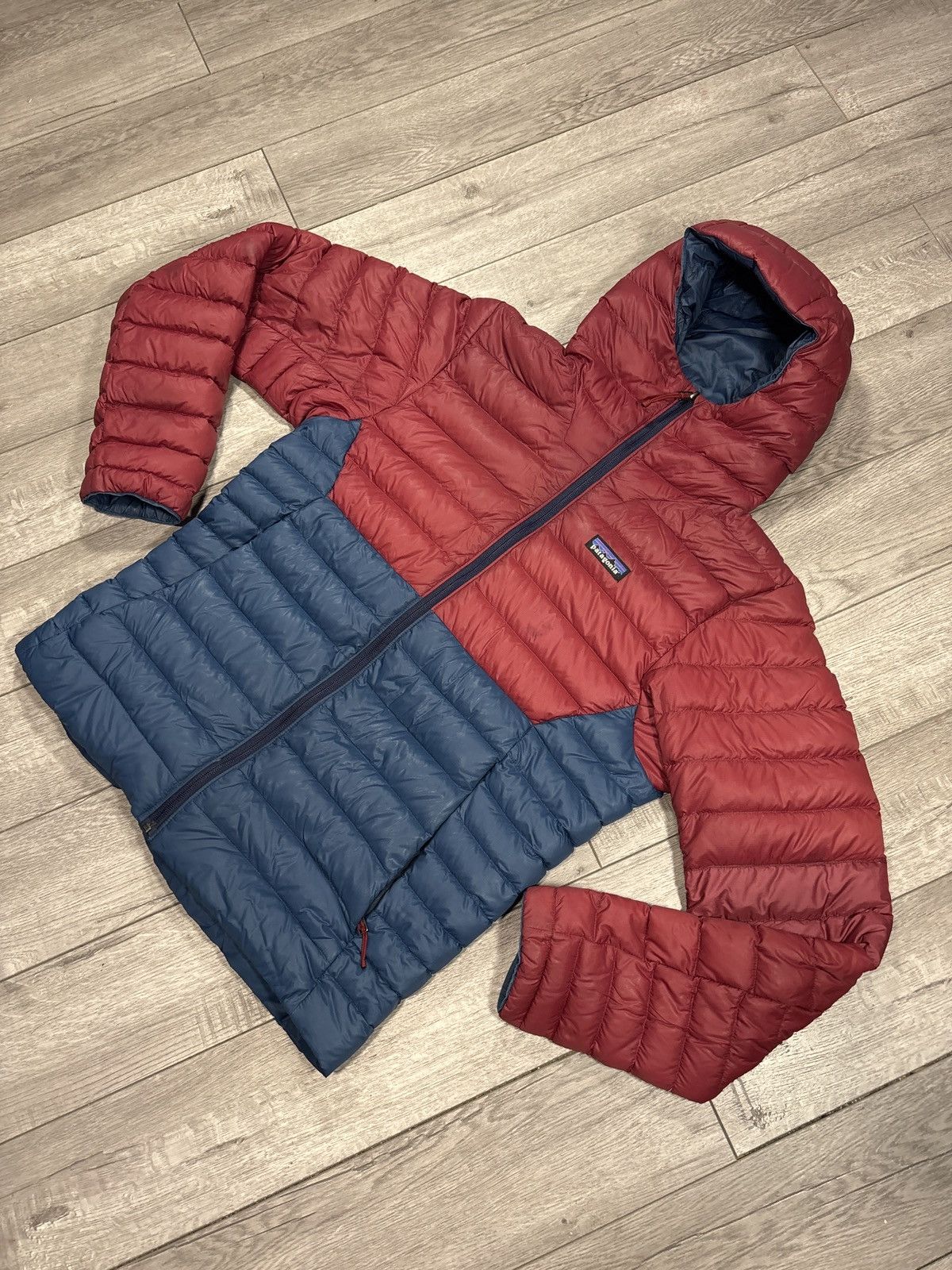 Patagonia Patagonia R1 Tech Face Size US S / EU 44-46 / 1 - 1 Thumbnail