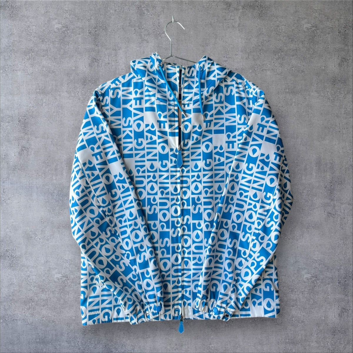 Burberry NEW BURBERRY RAIN CAPSULE STANFORD ANORAK JACKET SIZE M Size US M / EU 48-50 / 2 - 1 Thumbnail
