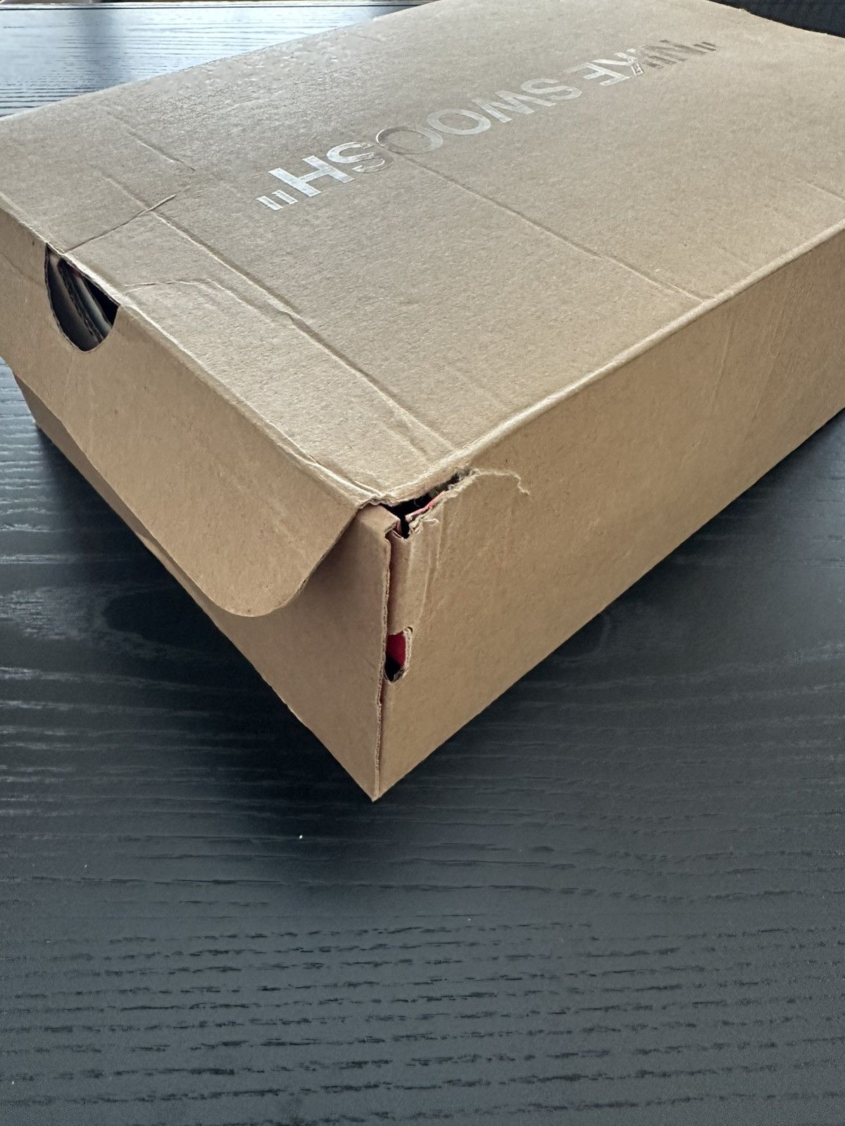 Nike × Off-White Nike x Off White The 10: Blazer Mid All Hallows Eve size 10 Size US 10 / EU 43 - 14 Thumbnail