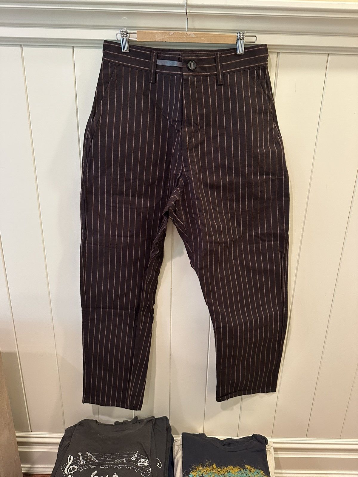 MAN-TLE Mantle pants Size US 32 / EU 48 - 1 Thumbnail