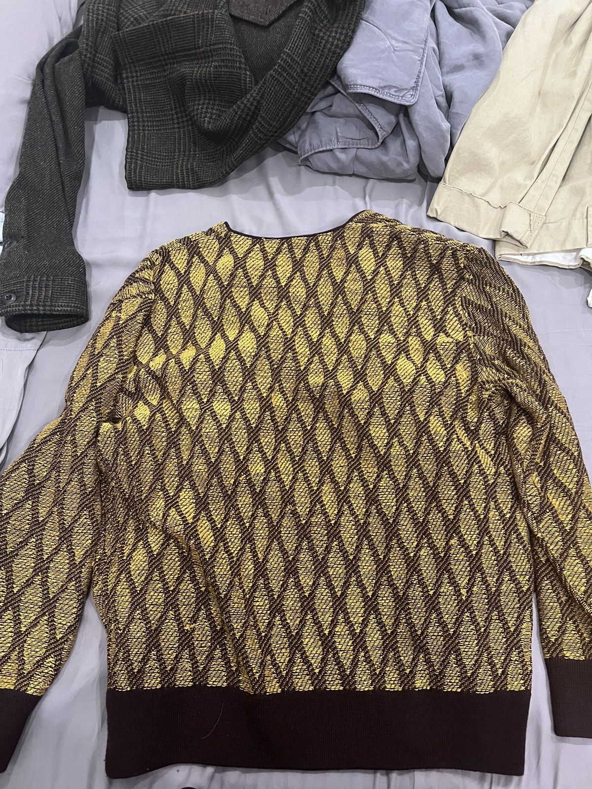 Needles Needles cardigan Size US S / EU 44-46 / 1 - 3 Thumbnail