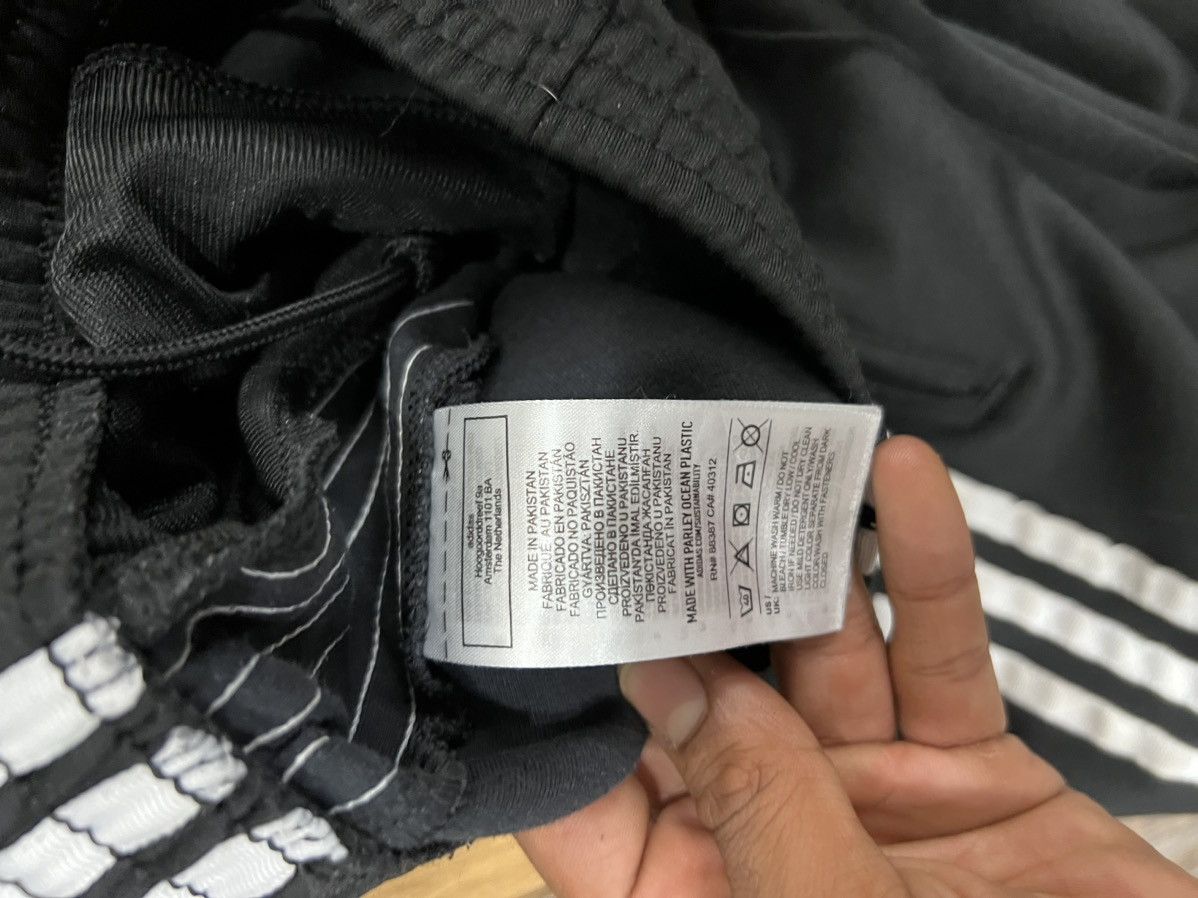 Adidas Adidas pleated jogger track pants Size US 29 - 8 Thumbnail