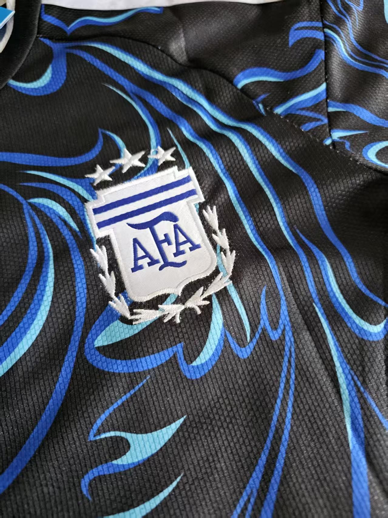 Other 10 Messi Jersey 2026 Argentina Jersey World Cup Away M Size US M / EU 48-50 / 2 - 5 Thumbnail