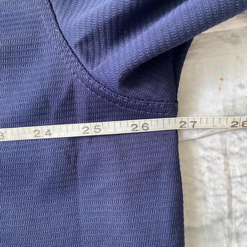 Hogan Ben Hogan performance golf collection men 2XL short sleeve p Size US XXL / EU 58 / 5 - 10 Thumbnail