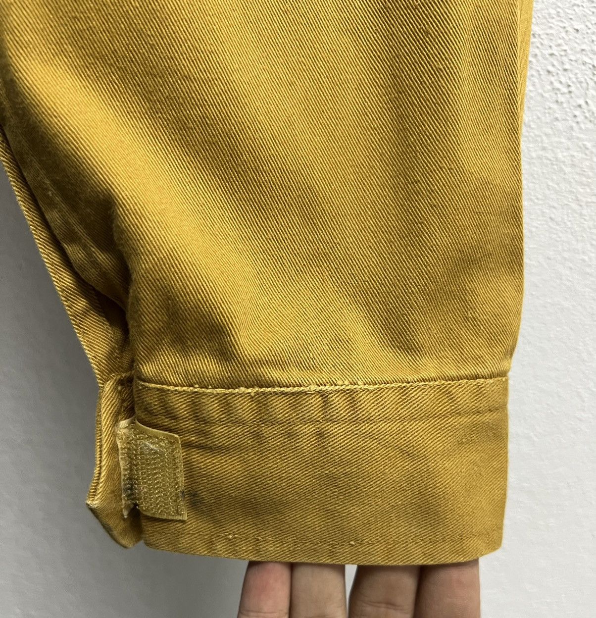 Honda × Japanese Brand × Vintage VINTAGE HONDA OVERALL Size US 36 / EU 52 - 13 Thumbnail