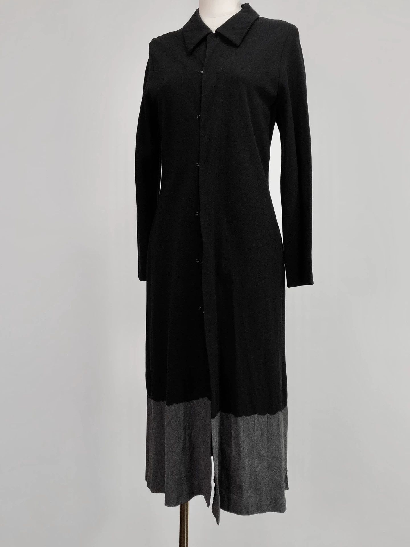 Comme des Garcons comme des garcons 1993aw dyed dress Size M / US 6-8 / IT 42-44 - 1 Thumbnail