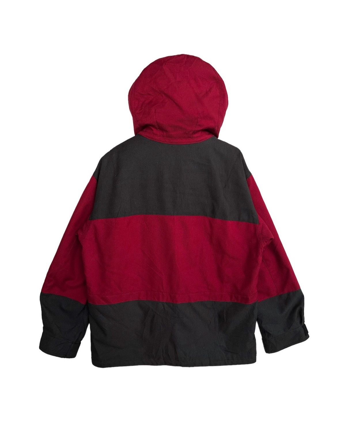 Phenix Vintage Phenix Ski Jacket Size US XL / EU 56 / 4 - 2 Thumbnail