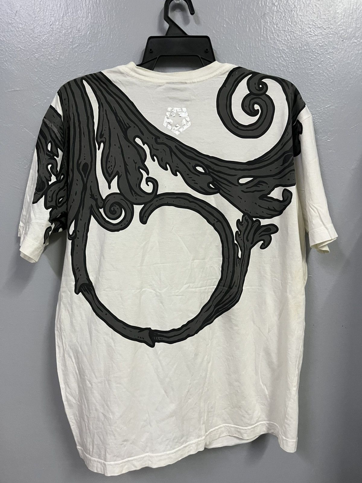 JNCO TRIBAL TEE Size US XL / EU 56 / 4 - 10 Thumbnail