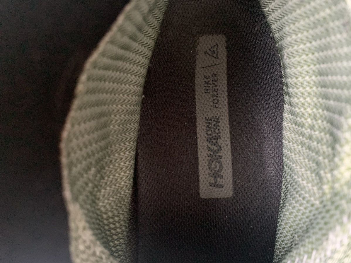 Hoka TenNine GORE-TEX Size US 10.5 / EU 43-44 - 7 Thumbnail
