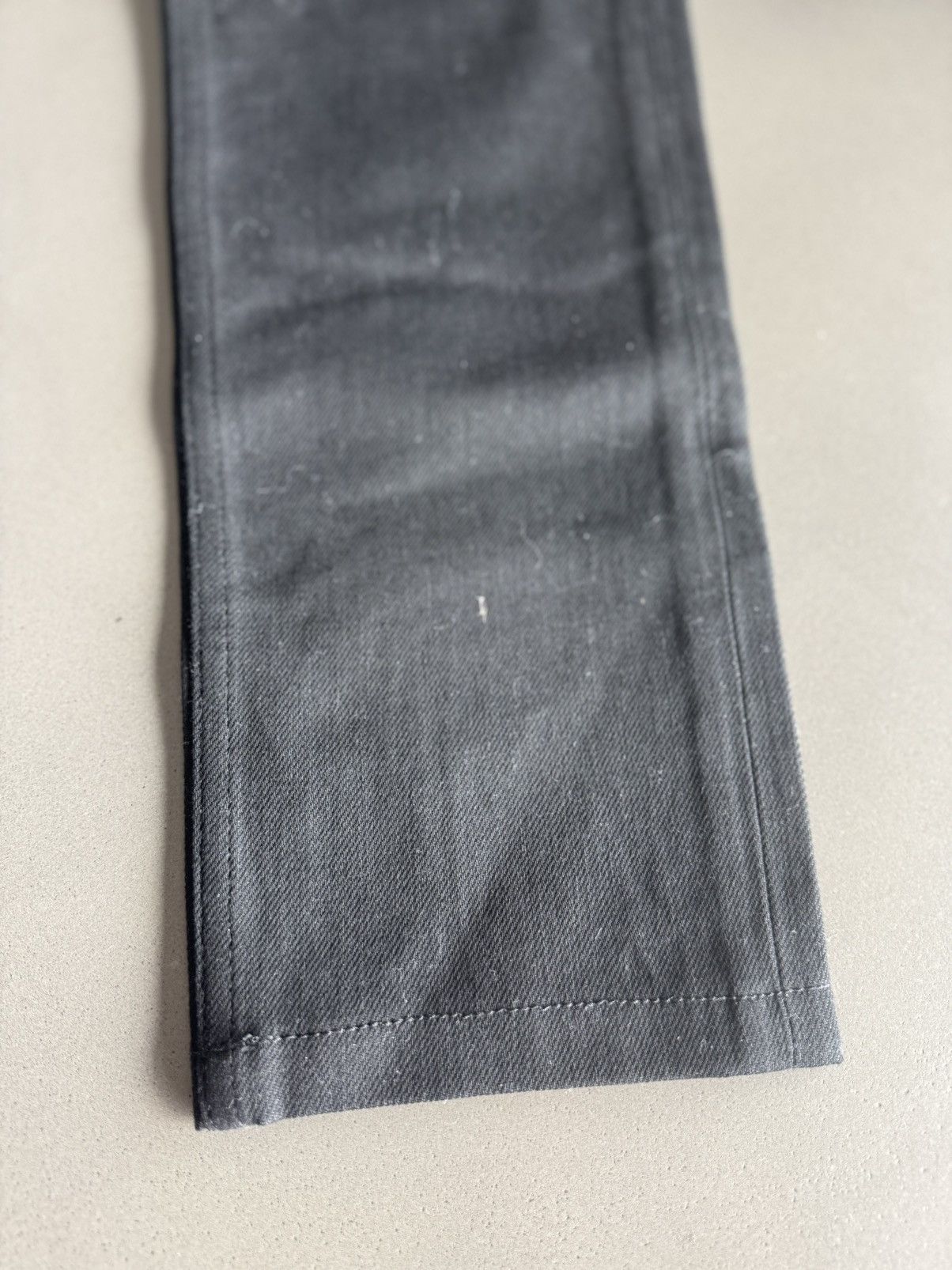A.P.C. A.P.C Petit New Standard jeans 27 Size US 27 - 5 Thumbnail